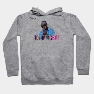 Adejuyigbae Hoodie